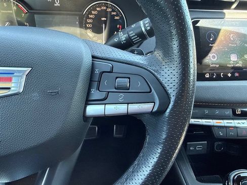 Used 2020 Cadillac XT4 Sport AWD/4WD image 36