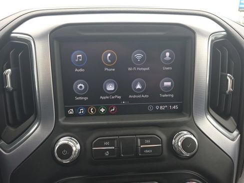 Used 2020 GMC Sierra 1500 SLE w/ SLE Convenience Package AWD/4WD image 24