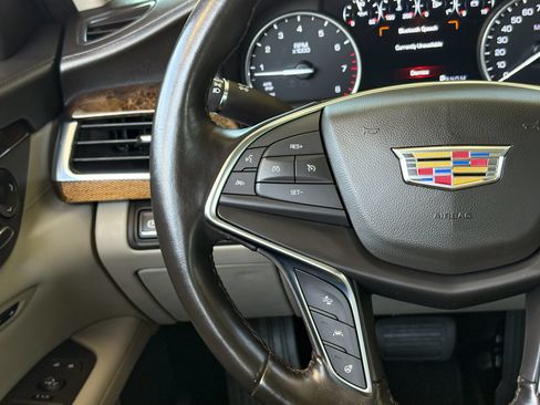 Used 2018 Cadillac CT6 Luxury AWD/4WD image 32
