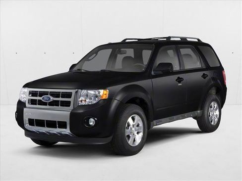Used 2010 Ford Escape XLT AWD/4WD image 1
