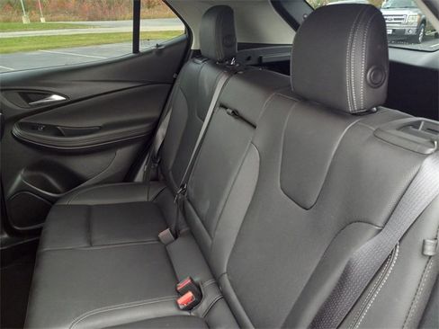 Used 2024 Buick Encore GX Sport Touring w/ Comfort Package image 13