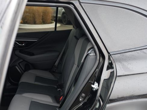 Used 2023 Subaru Outback Onyx Edition image 19
