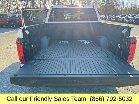 New 2026 Toyota Tundra SR5 w/ TRD Off-Road Package image 19