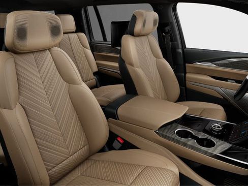 New 2026 Cadillac Escalade IQL Sport 2 AWD/4WD image 69