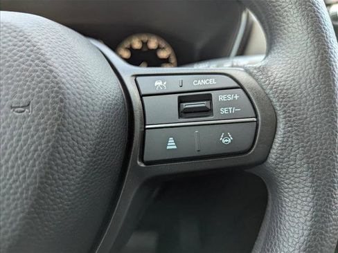 New 2026 Honda CR-V LX image 14