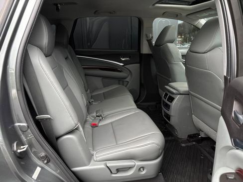 Used 2016 Acura MDX 3.5L image 50