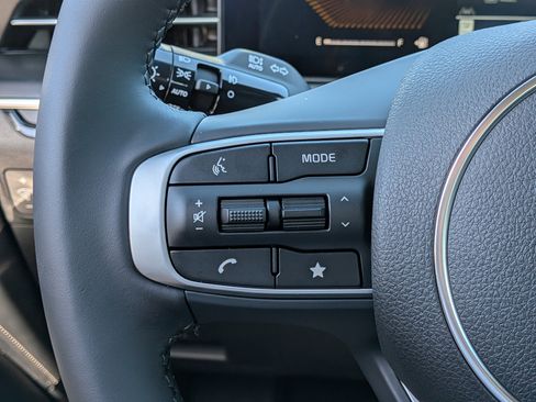 New 2026 Kia K5 GT-Line image 24