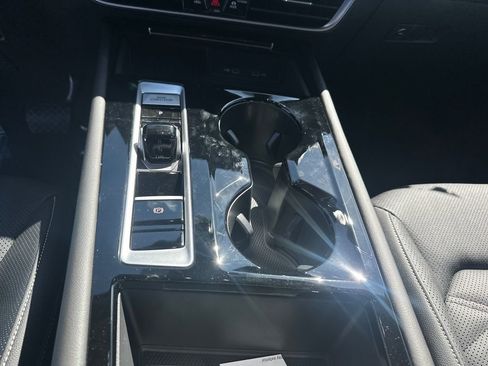 New 2026 Volkswagen Atlas SE AWD/4WD image 12