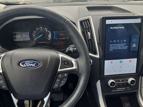 Used 2023 Ford Edge SEL w/ Convenience Package AWD/4WD image 20