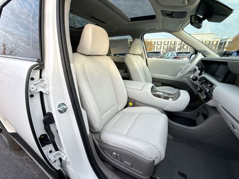 New 2026 Hyundai Palisade Limited image 28