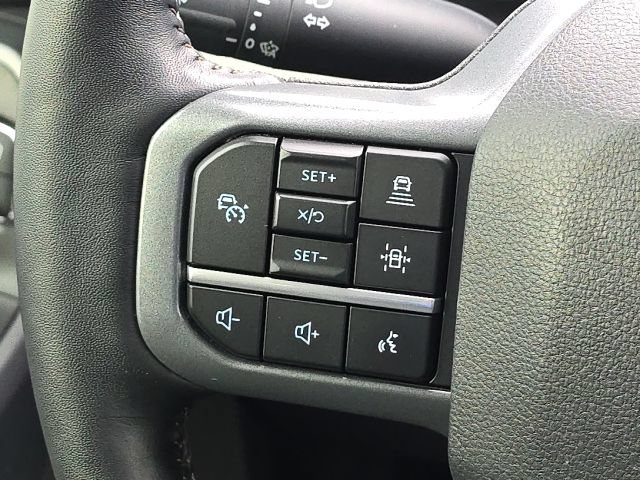 Used 2024 Ford F150 Lariat w/ Mobile Office Package AWD/4WD image 40