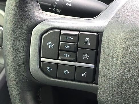 Used 2024 Ford F150 Lariat w/ Mobile Office Package AWD/4WD image 40