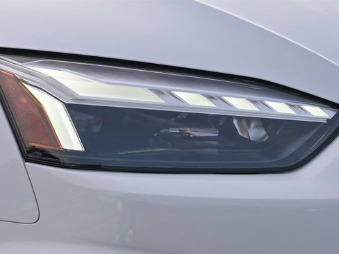 Used 2024 Audi A5 2.0T Premium Plus image 25