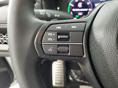 New 2026 Honda Accord Sport image 23