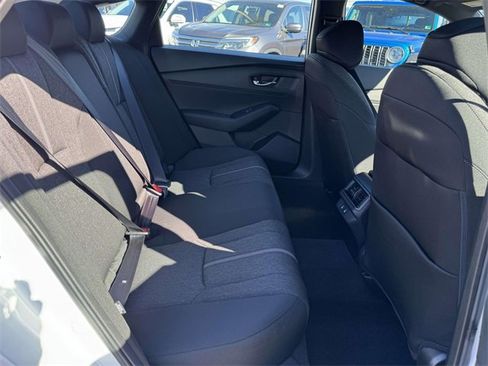 Used 2025 Honda Accord Sport image 8
