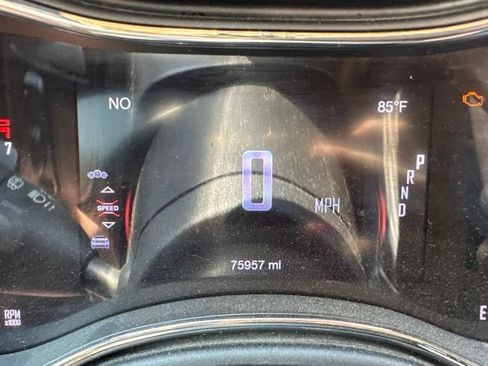 Used 2019 Dodge Durango GT AWD/4WD image 14