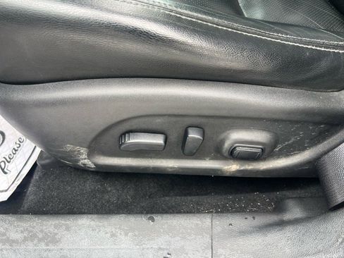 Used 2016 Nissan Murano Platinum image 19