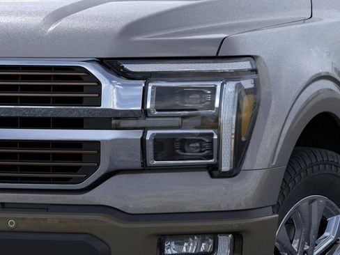 New 2026 Ford F150 King Ranch image 20