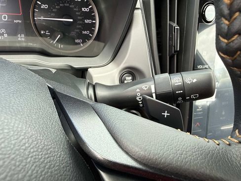 New 2026 Subaru Crosstrek 2.5i Wilderness image 39