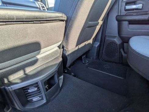 Used 2024 RAM 3500 Big Horn image 30