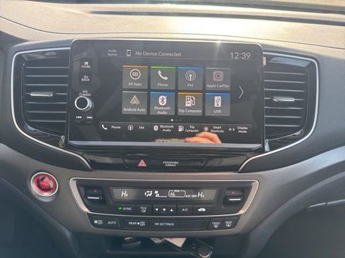 New 2026 Honda Ridgeline Sport image 16