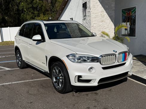 Used 2015 BMW X5 xDrive35i image 23