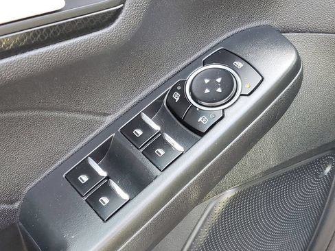 Used 2022 Ford Escape SEL w/ SEL Stealth AWD Package image 27