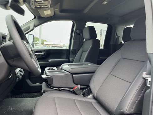 New 2026 GMC Sierra 3500 Pro w/ Convenience Package AWD/4WD image 9