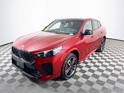 Used 2025 BMW X2 xDrive28i w/ Premium Package