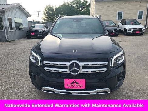 Used 2023 Mercedes-Benz GLB 250 4MATIC image 23