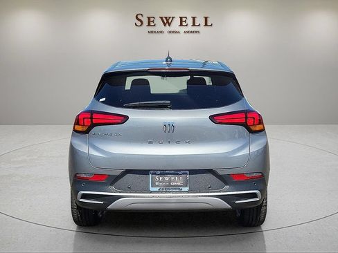 New 2026 Buick Encore GX Preferred w/ Advanced Technology Package FWD image 4