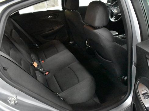 Certified 2024 Chevrolet Malibu LT image 17