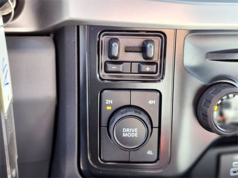 New 2025 Ford F550 XL image 23