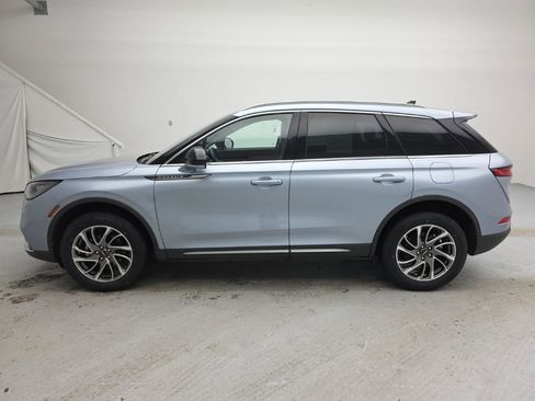 Used 2022 Lincoln Corsair AWD w/ Equipment Group 101A image 7