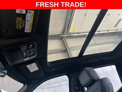 Used 2025 Toyota Tundra Limited w/ TRD Off-Road Package AWD/4WD image 16