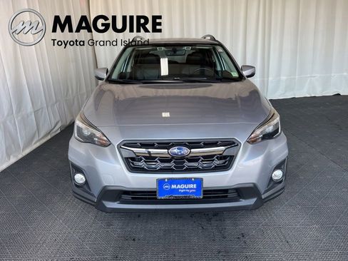Used 2019 Subaru Crosstrek 2.0i Limited w/ Moonroof Package w/Navigation AWD/4WD image 34