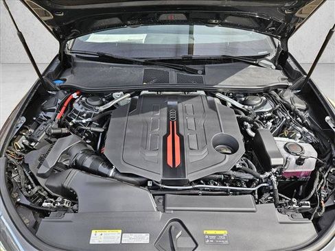 New 2026 Audi S5 Premium Plus AWD/4WD image 23