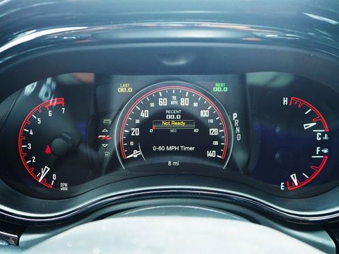 Used 2025 Dodge Durango R/T image 30