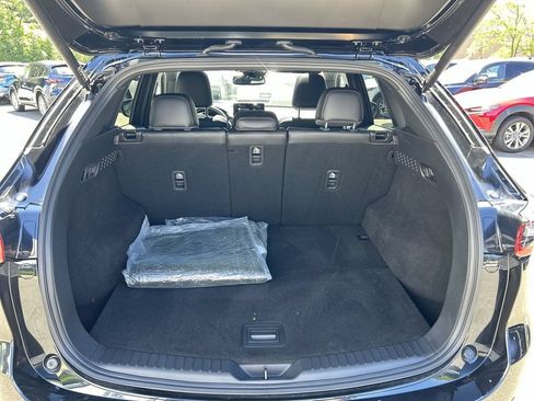 Certified 2025 MAZDA CX-5 2.5 Turbo w/ Premium Package AWD/4WD image 27
