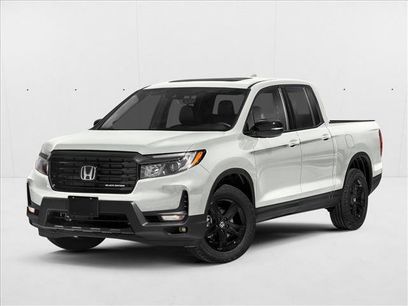 Used 2023 Honda Ridgeline Black Edition