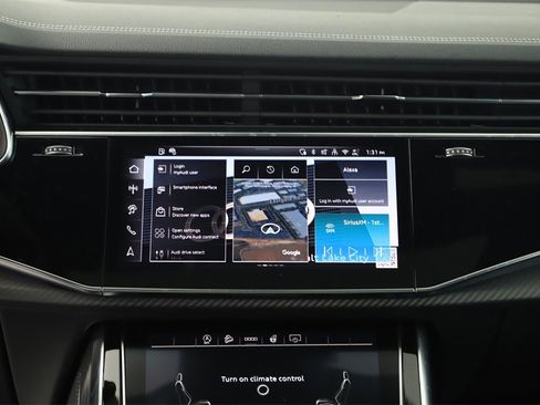 New 2026 Audi SQ8 Premium Plus image 19