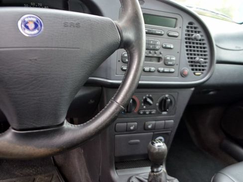 Used 1997 Saab 900 S FWD image 27