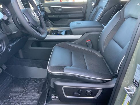 New 2026 RAM 1500 Laramie image 18