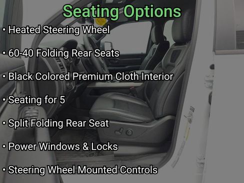 Used 2023 RAM 1500 Big Horn image 16