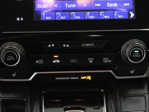 Used 2018 Honda CR-V EX-L image 19