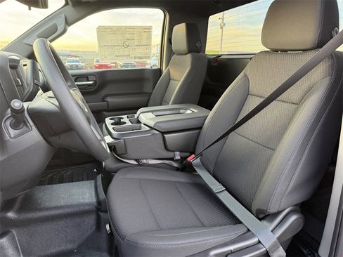 New 2026 GMC Sierra 1500 Pro w/ Pro Value Package image 14