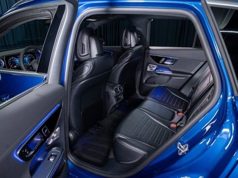 Certified 2026 Mercedes-Benz GLC 300 image 24