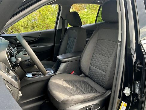 Used 2020 Chevrolet Equinox LT FWD image 8