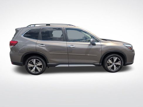 Used 2019 Subaru Forester Touring AWD/4WD image 7
