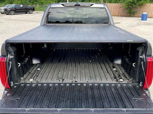 Used 2025 Toyota Tundra SR5 AWD/4WD image 30